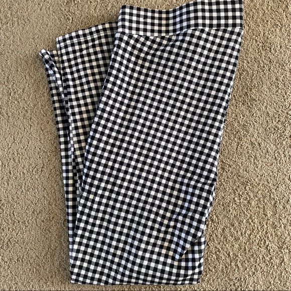 torrid Pants - Mini Gingham Leggings